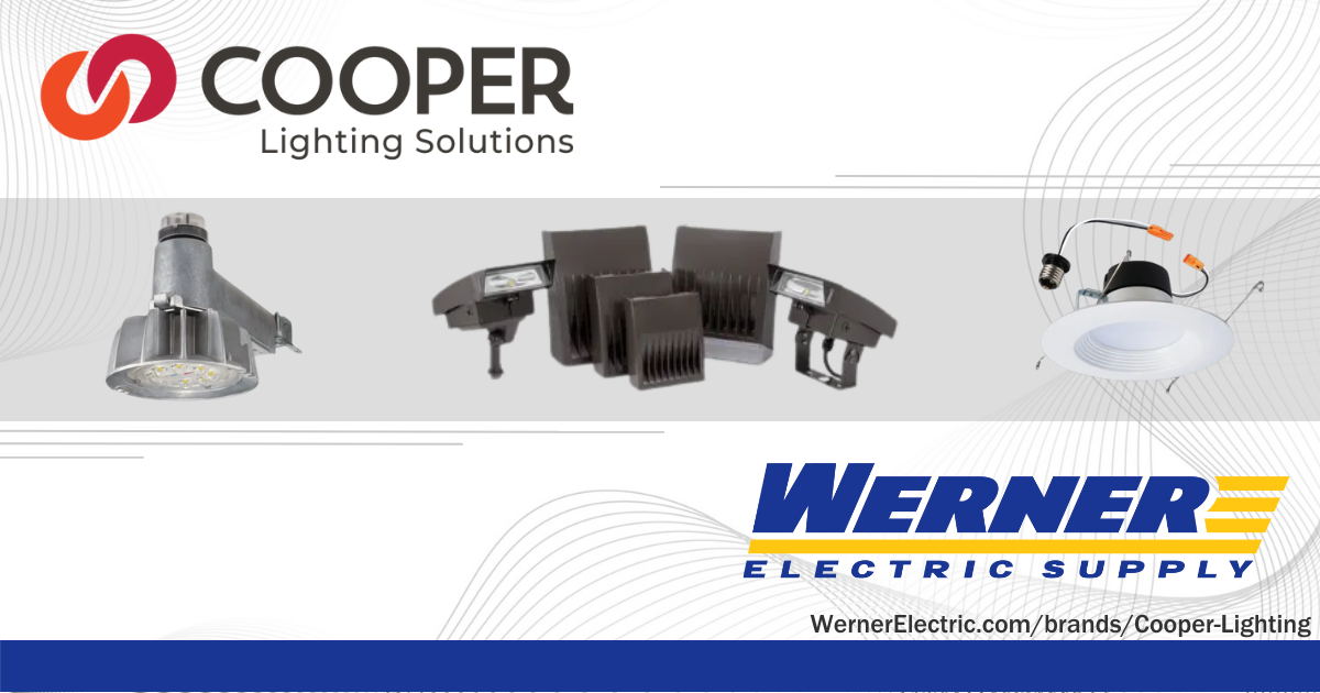 Cooper Lighting Xtor 2b Shelly Lighting